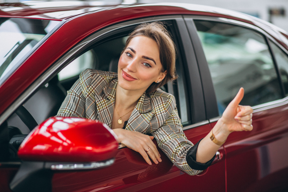 Viagem com liberdade: por que o aluguel de carros é alternativa para as férias? 1 aluguel de carros
