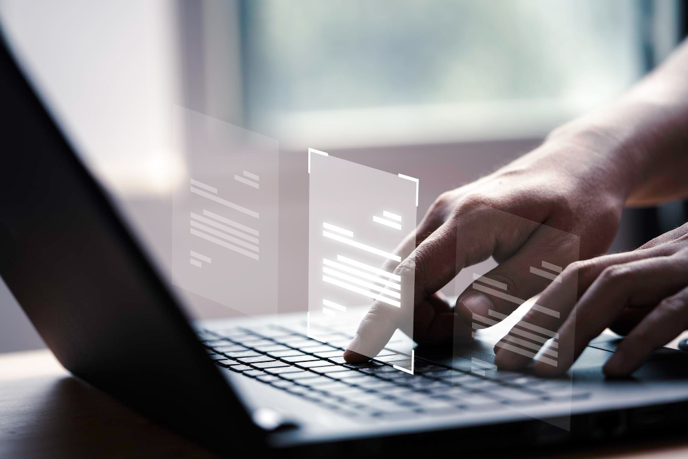 IA Para Análise de SEO: A Nova Era da Otimização Digital 1 IA Para Análise de SEO