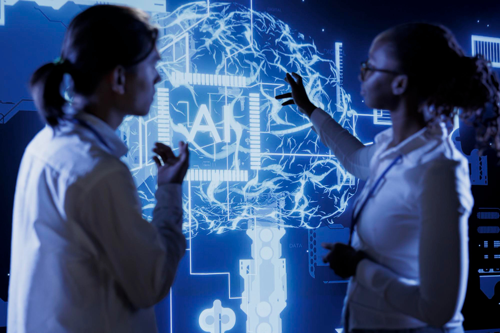 IA Para Análise de SEO: A Nova Era da Otimização Digital 4 ia tecnologia