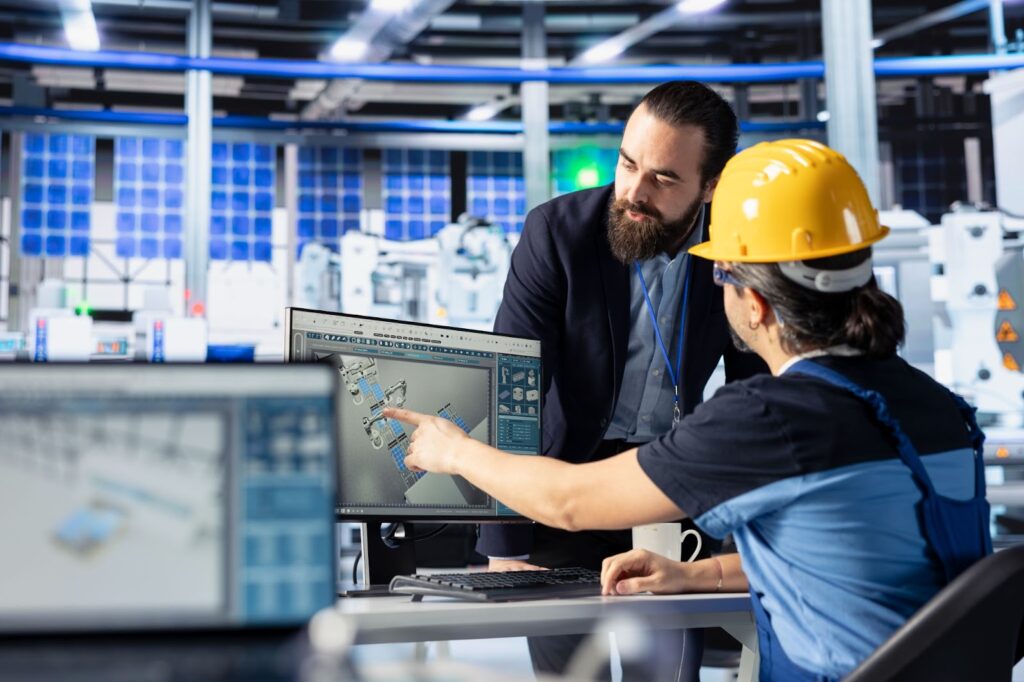 Tecnologia de produção e novos materiais: o futuro da indústria brasileira 1 Tecnologia de produção