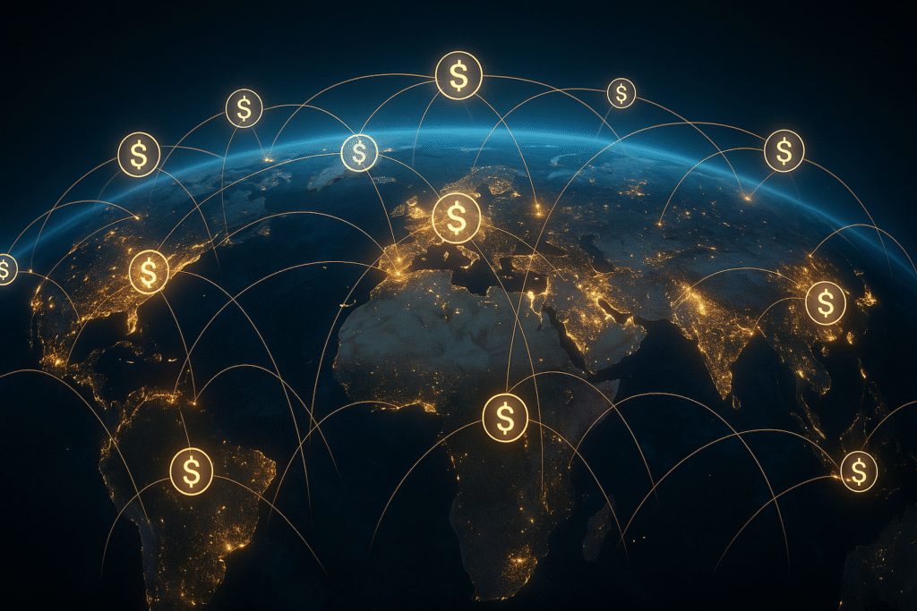 Cripto para Todos: Stablecoins e a democratização digital 1 stablecoins