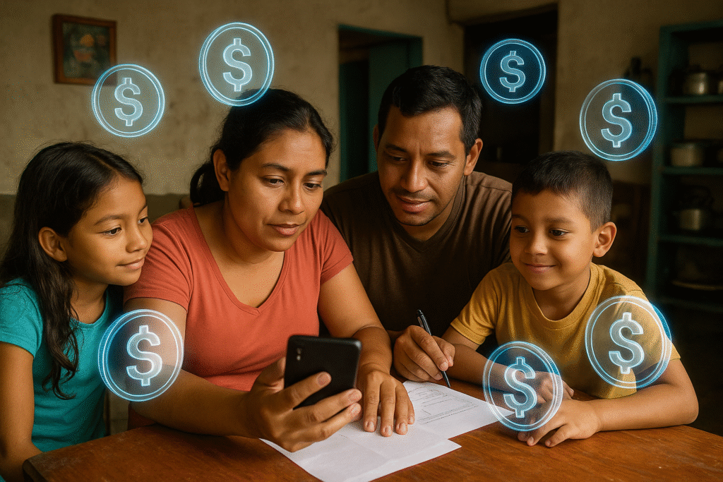 Cripto para Todos: Stablecoins e a democratização digital 2 bit2