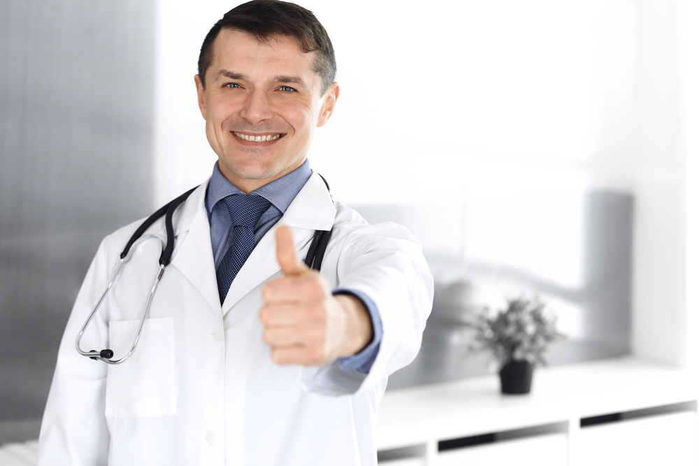 Recuperação Pós-Cirurgia de Próstata: Como é? 4 medico urologista