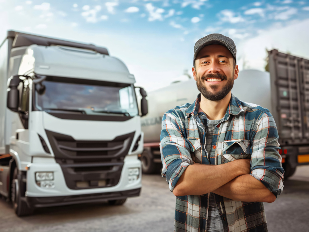 Seguro de Caminhão: Proteção Para Transporte de Cargas 1 Seguro de Caminhão