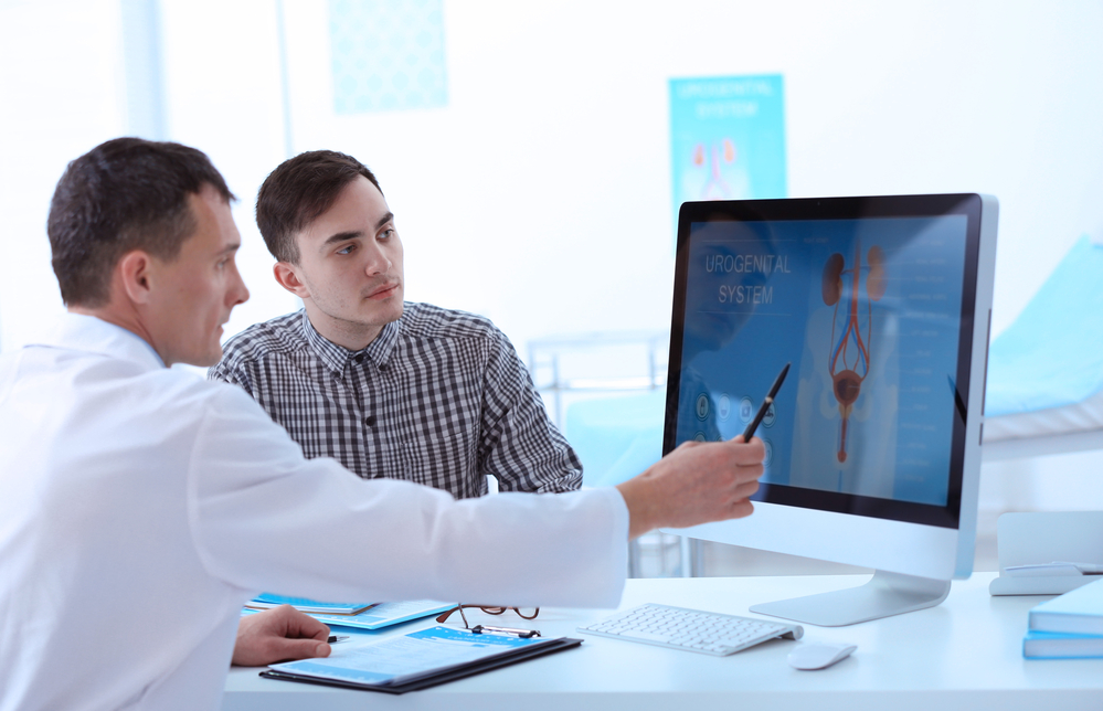 Recuperação Pós-Cirurgia de Próstata: Como é? 1 Cirurgia de Próstata