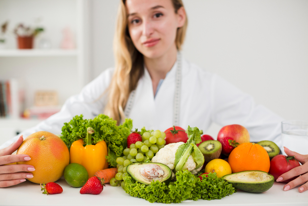 Suplementação com acompanhamento de nutrólogo: riscos e benefícios! 2 Nutrologia 5