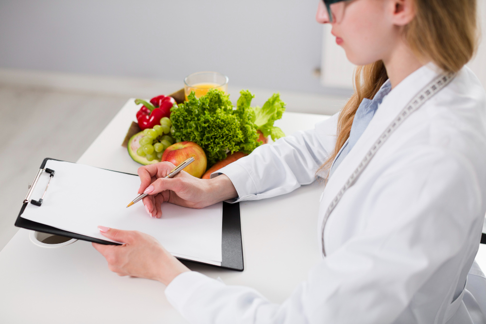 Suplementação com acompanhamento de nutrólogo: riscos e benefícios! 3 Nutrologia 8