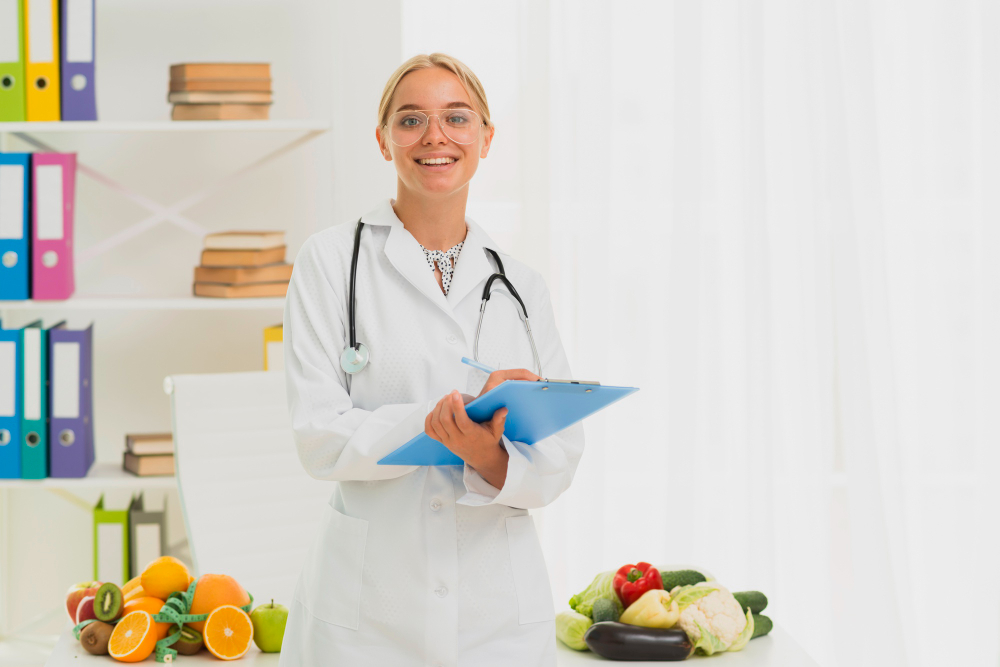 Suplementação com acompanhamento de nutrólogo: riscos e benefícios! 4 nutrólogo